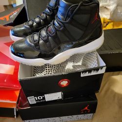 Jordan 11 72-10 DS Brand New!! Size 10.5 Only Asking $250 Get It Before Its Gone!! 