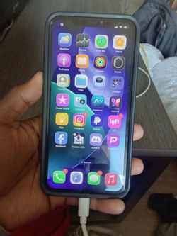 I phone 11 pro max unlocked