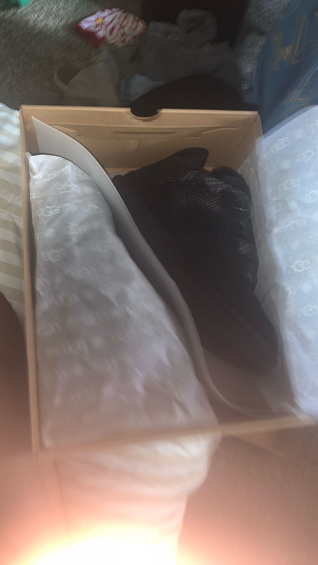 Uggs