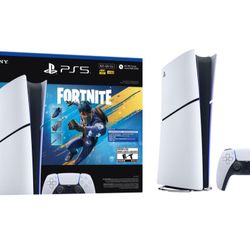 Brand New PS5 Can Open Box At Meet