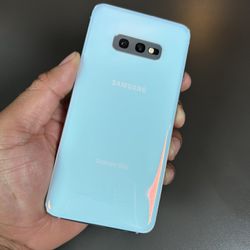 Samsung Galaxy S10e 128GB Unlocked 
