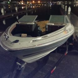 1987 Bayliner 