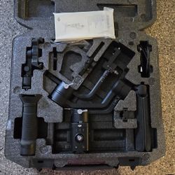 DJI Ronin SC Gimbal – Like New
