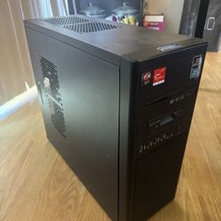 Old Gaming PC