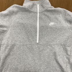 XL Nike jacket 