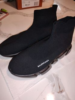 Balenciaga size 10-11