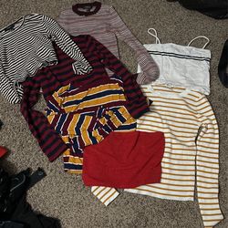forever 21 shirts 