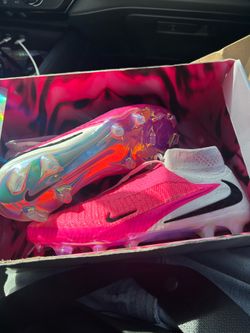 Nike Phantom 6 High Elite FG T