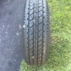 225/75/16 Brand New Never Used 