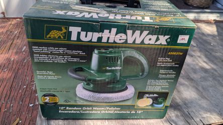 Turtle Wax