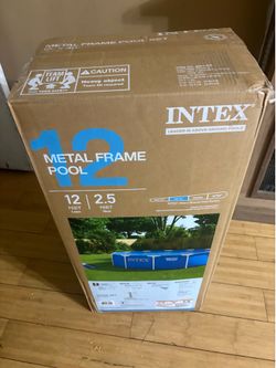 Pool new