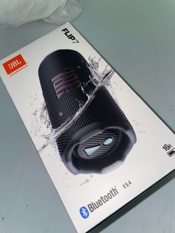 jbl flip 7