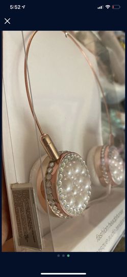 Cute Headphones