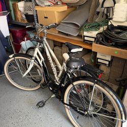 bikes 