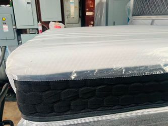 Full mattress set