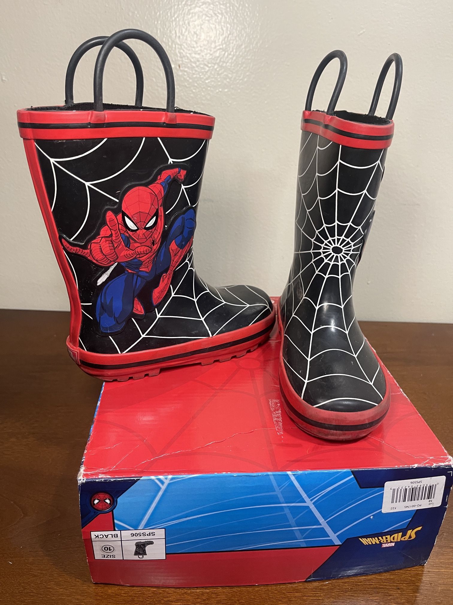 Rain Boots For Kids