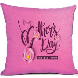 Decorative Pillows For Sofa, Bed With Double-side Printing . Made Whit Super Soft Fabric.