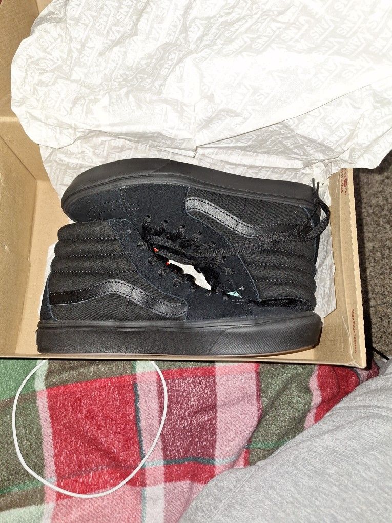 Vans Comfycush Sk8