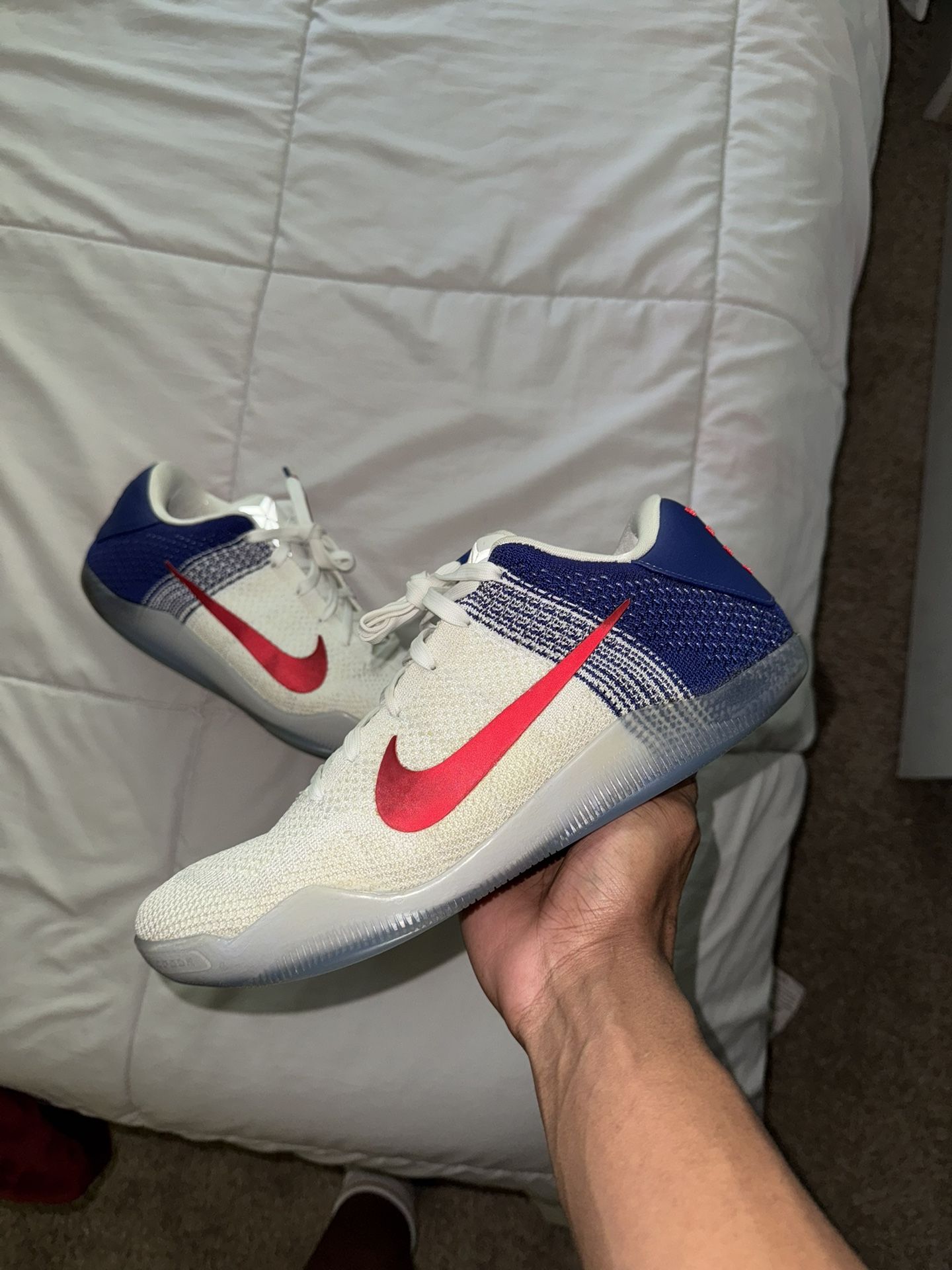 Kobe 11 USA