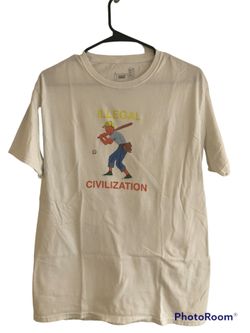 illegal civilization  T-Shirt