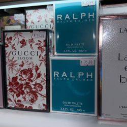 Ralph Lauren EDT 100ml perfumes para mujer regalos para mujer 