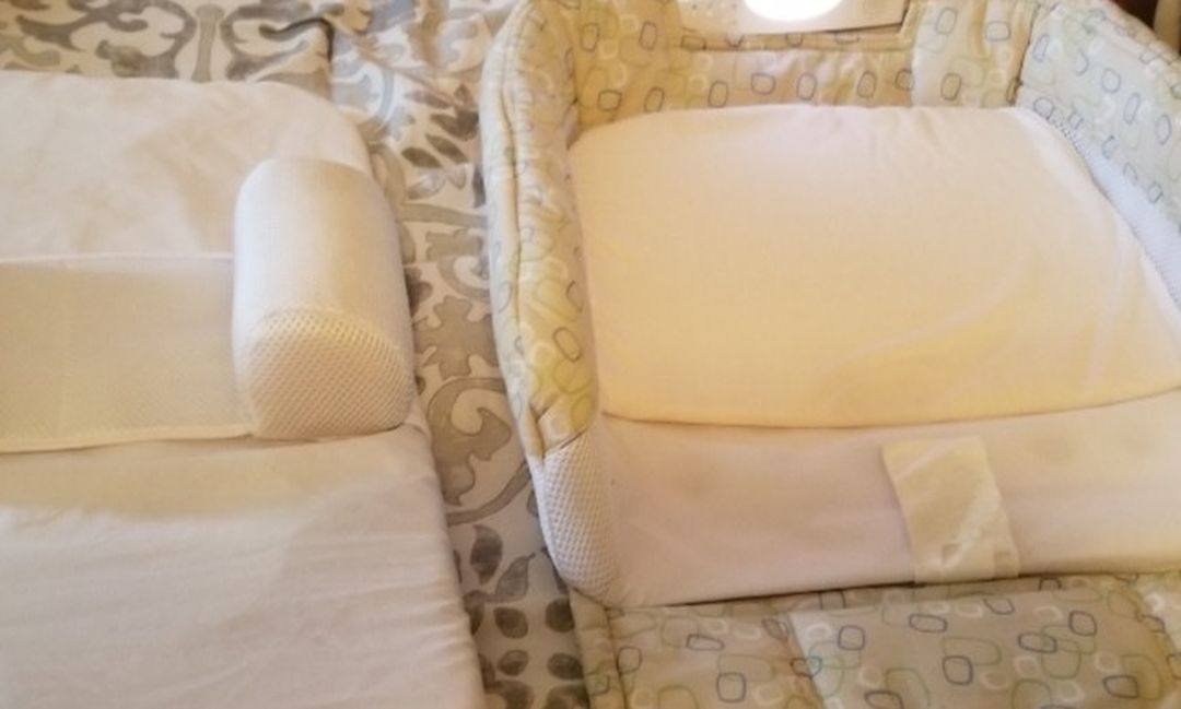 Snuggle nest