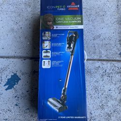 Bissell Iconpet Turbo