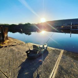 River Rental Peter McIntyre Park