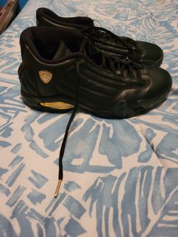 Jordan 14 Defining Moments