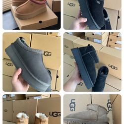 Ugg Boots 