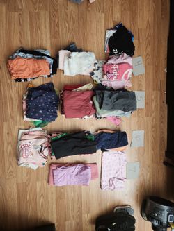 Clothes