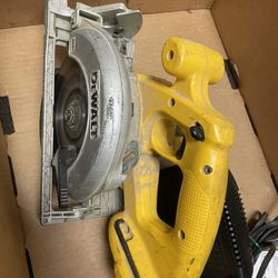 Circular Saw