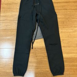 Essentials Stretch Limo Sweatpants 