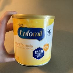 Emfamil Infant Formula 