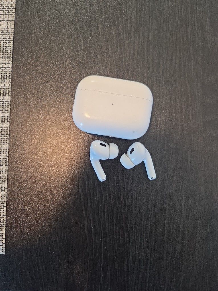 Apple Airpods