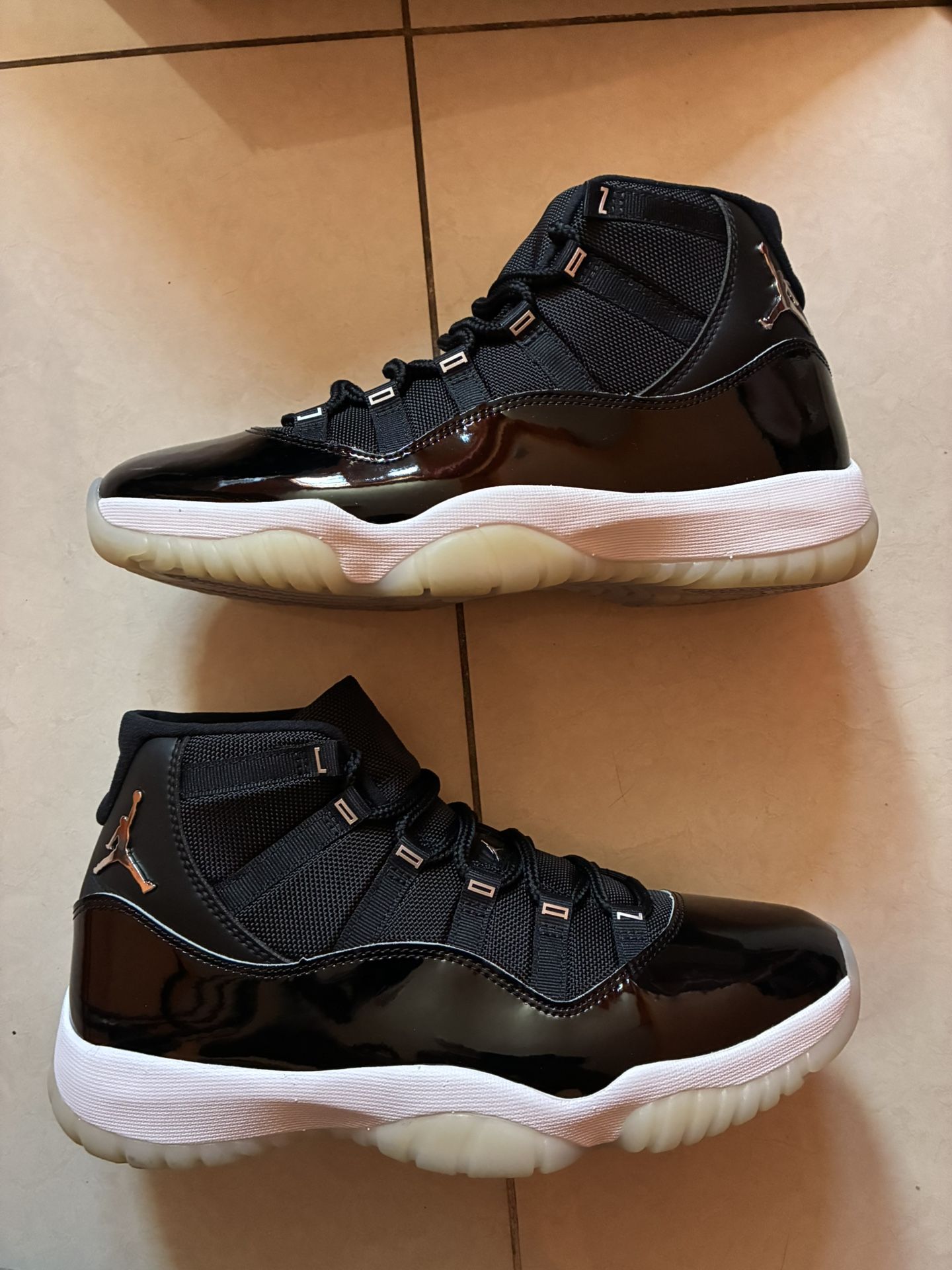Jordan 11 Jubilee Size 10