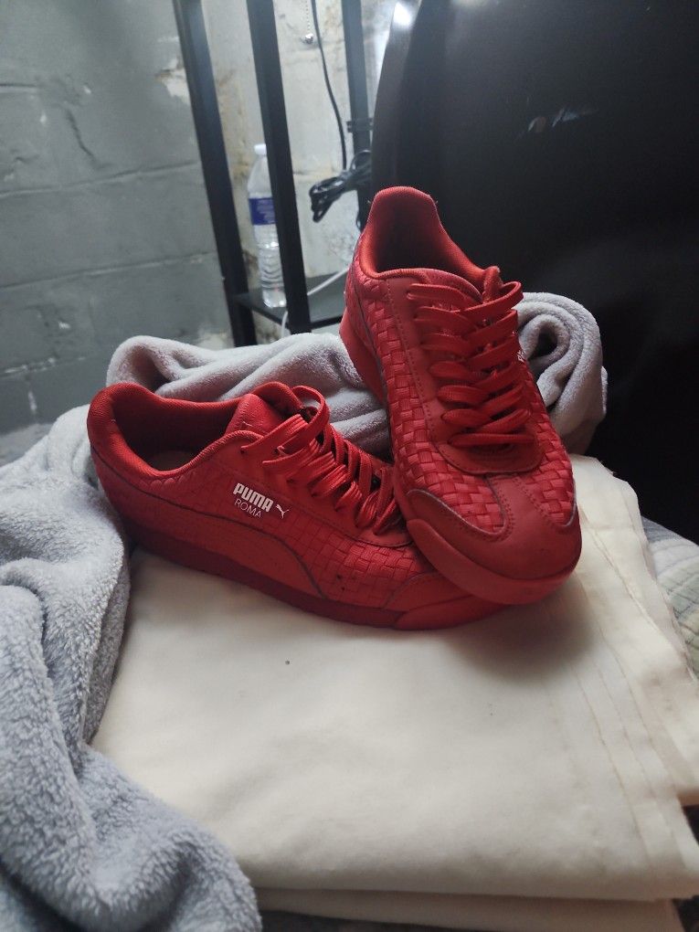 Puma Shoes