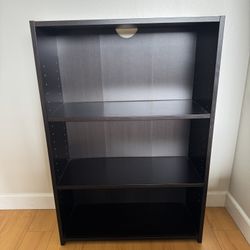 Book Shelves 