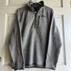 Patagonia Sweater 