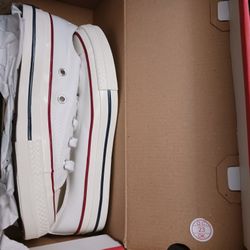 Converse Size 3