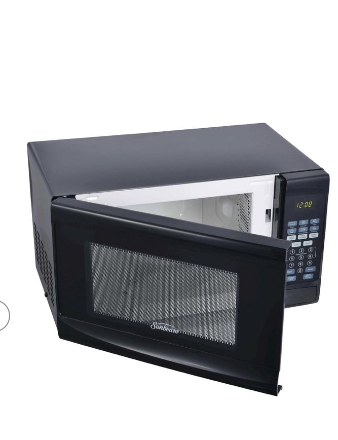 Digital Microwave Sunbeam