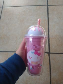 Hellokitty Togo Cup