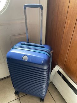 Carry on 22” Please Read