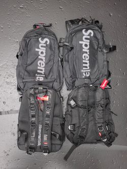 Supreme bags