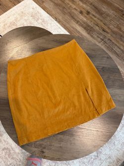 Skirt