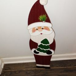 Santa Claus Adorno Navideño