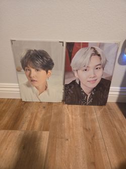 Suga Premium Concert Photos BTS ARMY
