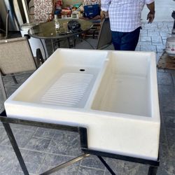 Lavaderos Nuevos Con Base 