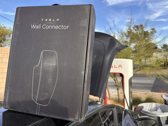 From Tesla (New In The Box) 