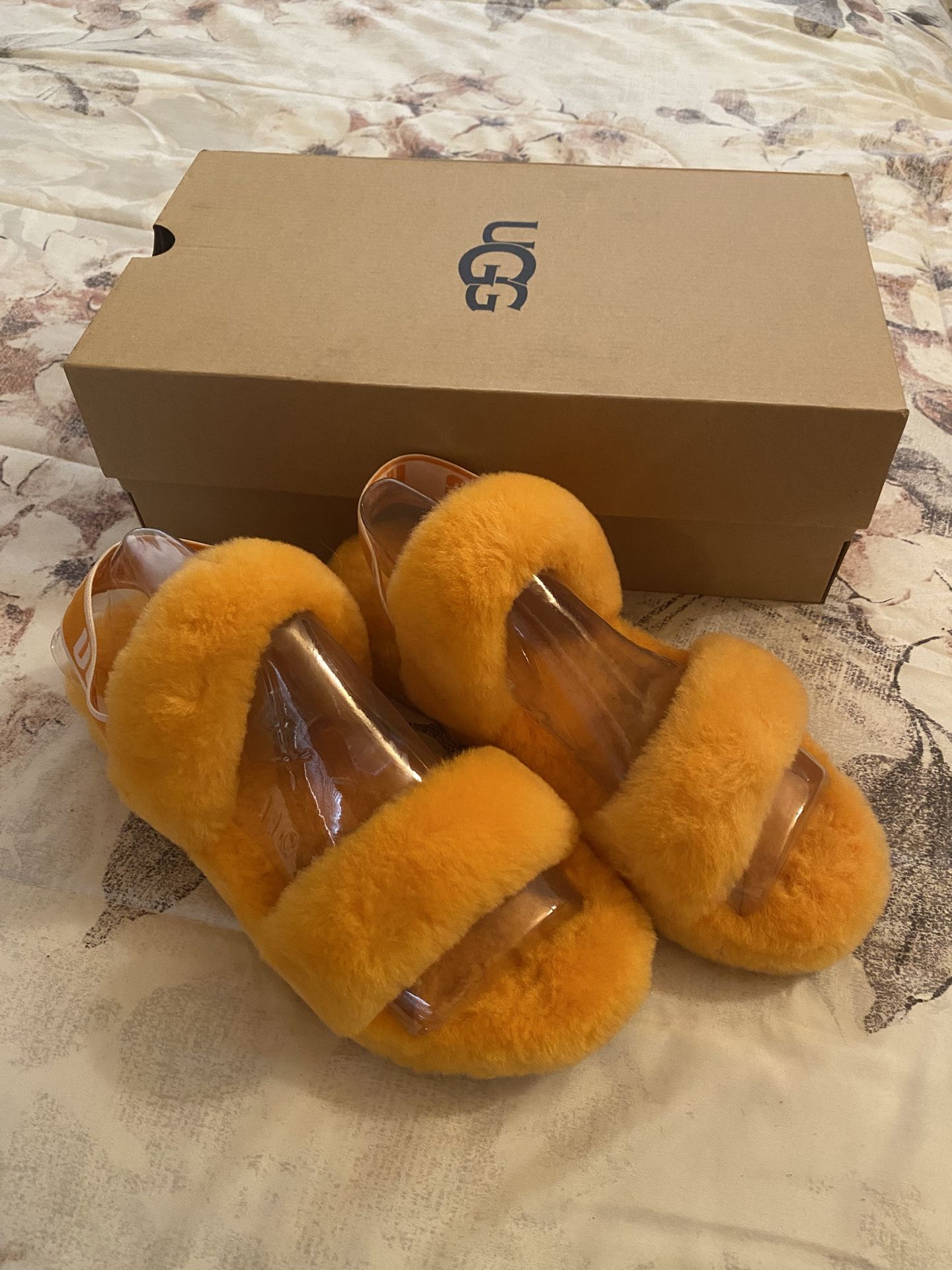 Uggs Size 8